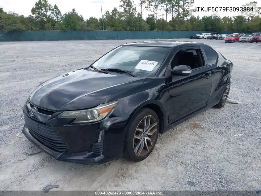 JTKJF5C79F3093884 2015 Scion Tc