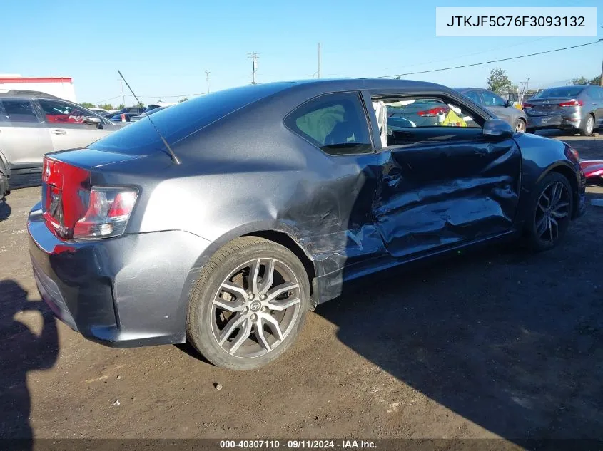 JTKJF5C76F3093132 2015 Scion Tc