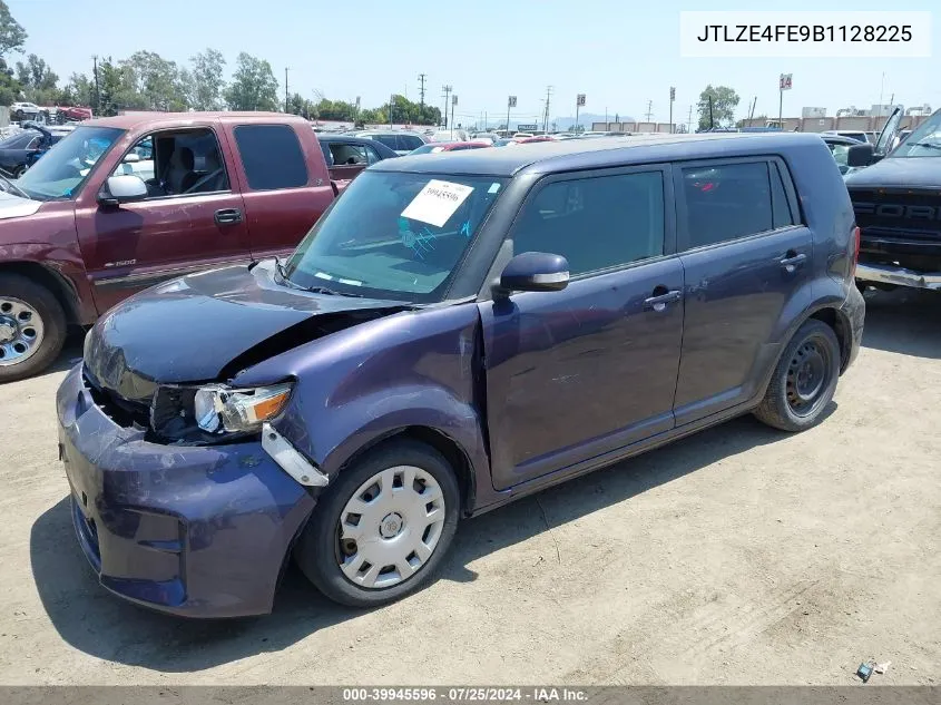 JTLZE4FE9B1128225 2011 Scion Xb Release Series 8.0