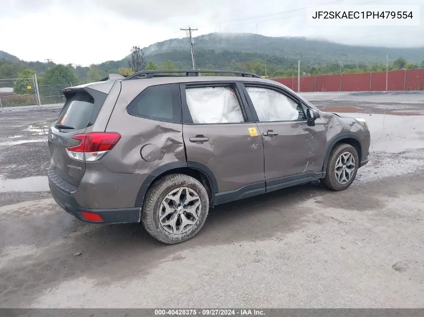 JF2SKAEC1PH479554 2023 Subaru Forester Premium