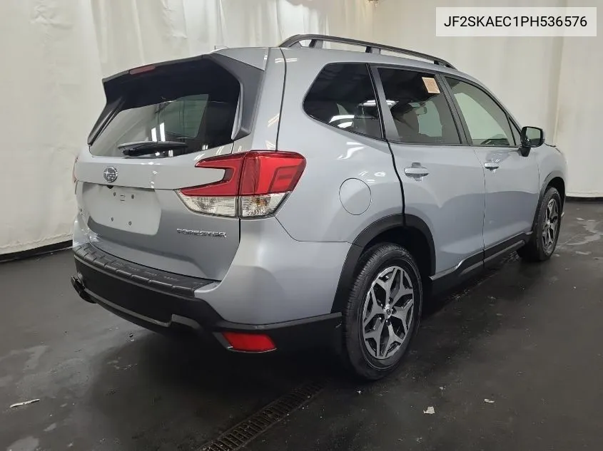 JF2SKAEC1PH536576 2023 Subaru Forester Premium