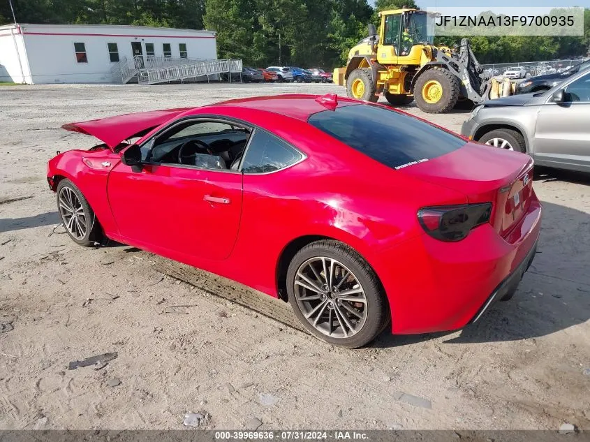 JF1ZNAA13F9700935 2015 Scion Fr-S