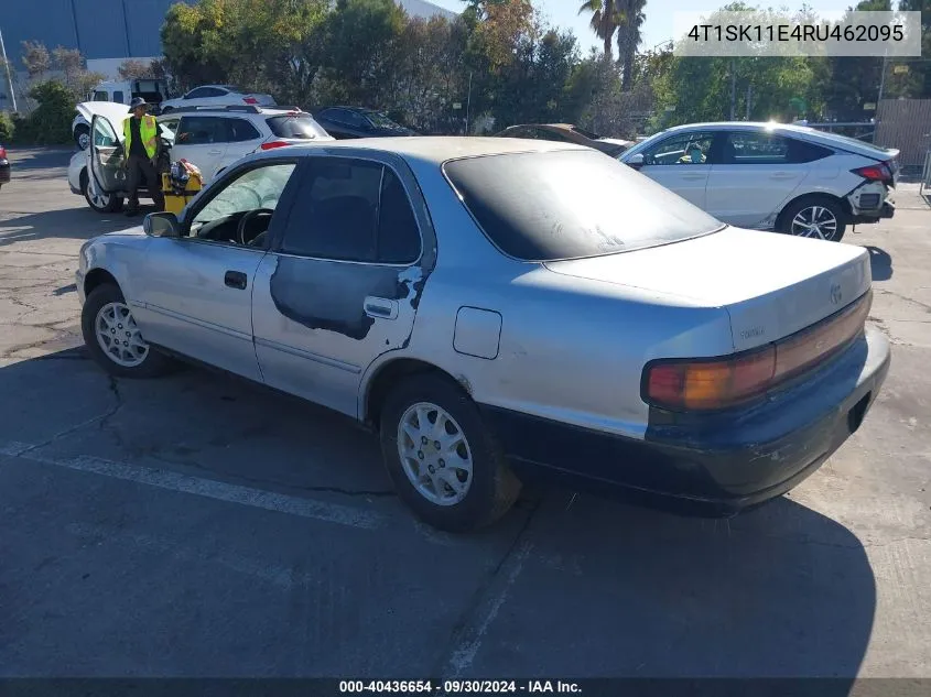 1994 Toyota Camry Dx VIN: 4T1SK11E4RU462095 Lot: 40436654