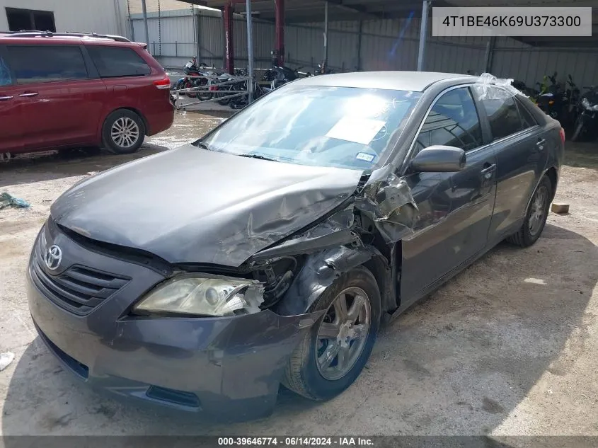 4T1BE46K69U373300 2009 Toyota Camry Le