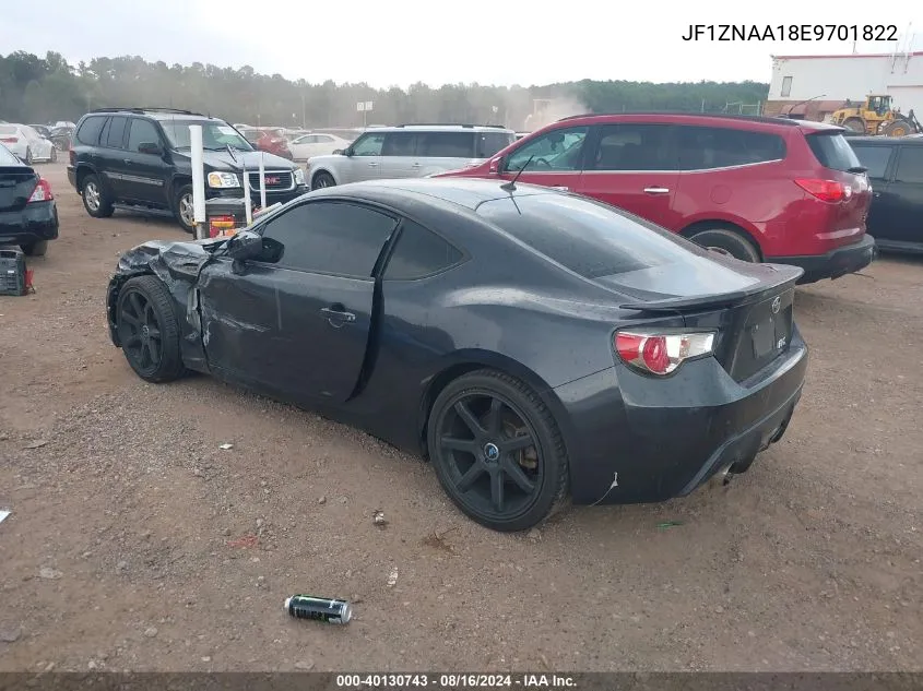 JF1ZNAA18E9701822 2014 Scion Fr-S