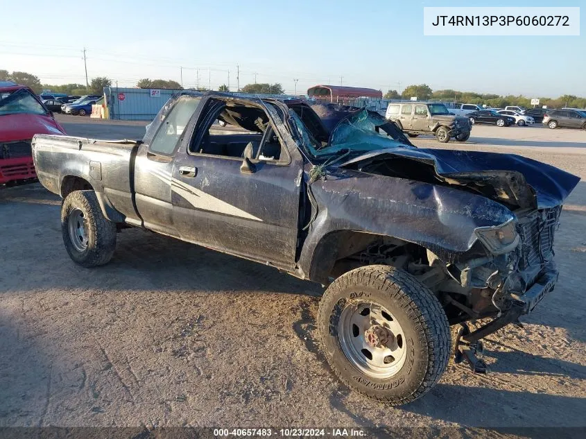 1993 Toyota Pickup 1/2 Ton Ex Long Whlbse Dx VIN: JT4RN13P3P6060272 Lot: 40657483