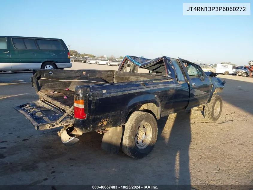 1993 Toyota Pickup 1/2 Ton Ex Long Whlbse Dx VIN: JT4RN13P3P6060272 Lot: 40657483