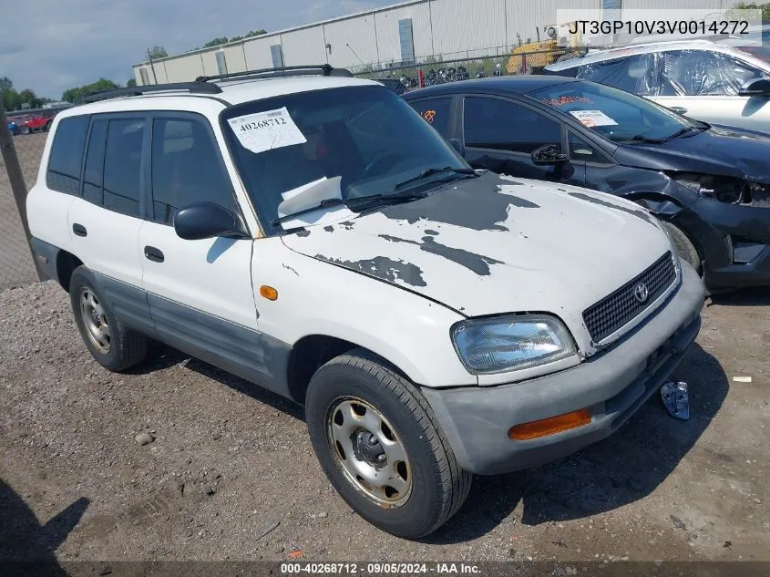 JT3GP10V3V0014272 1997 Toyota Rav4