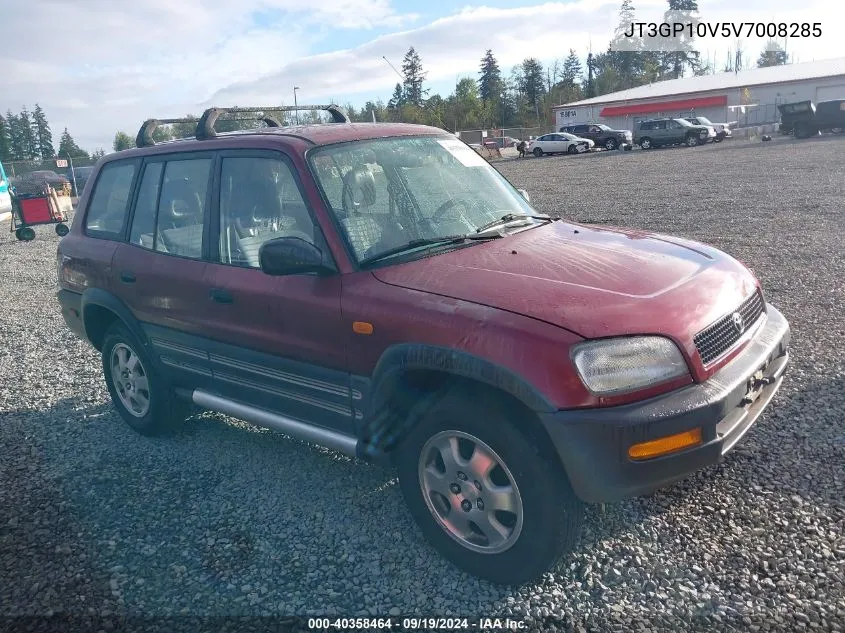 JT3GP10V5V7008285 1997 Toyota Rav4