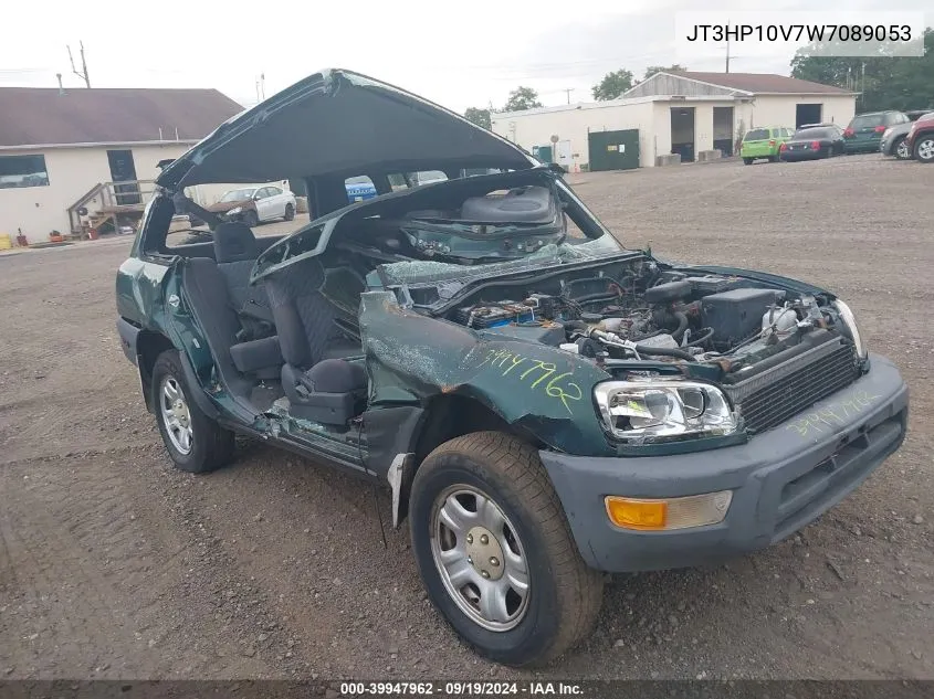 JT3HP10V7W7089053 1998 Toyota Rav4