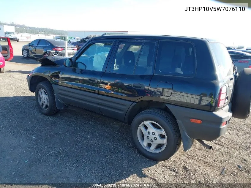 JT3HP10V5W7076110 1998 Toyota Rav4