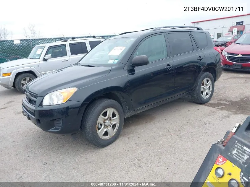 2T3BF4DV0CW201711 2012 Toyota Rav4