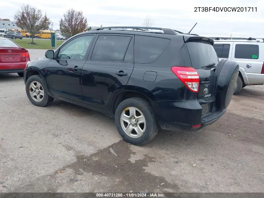 2T3BF4DV0CW201711 2012 Toyota Rav4