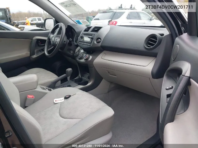 2T3BF4DV0CW201711 2012 Toyota Rav4