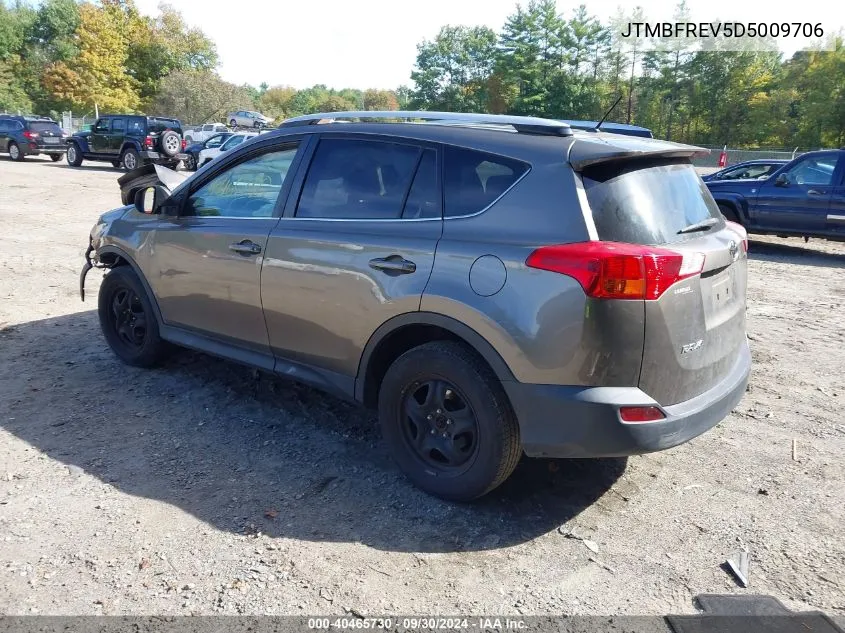 JTMBFREV5D5009706 2013 Toyota Rav4 Le