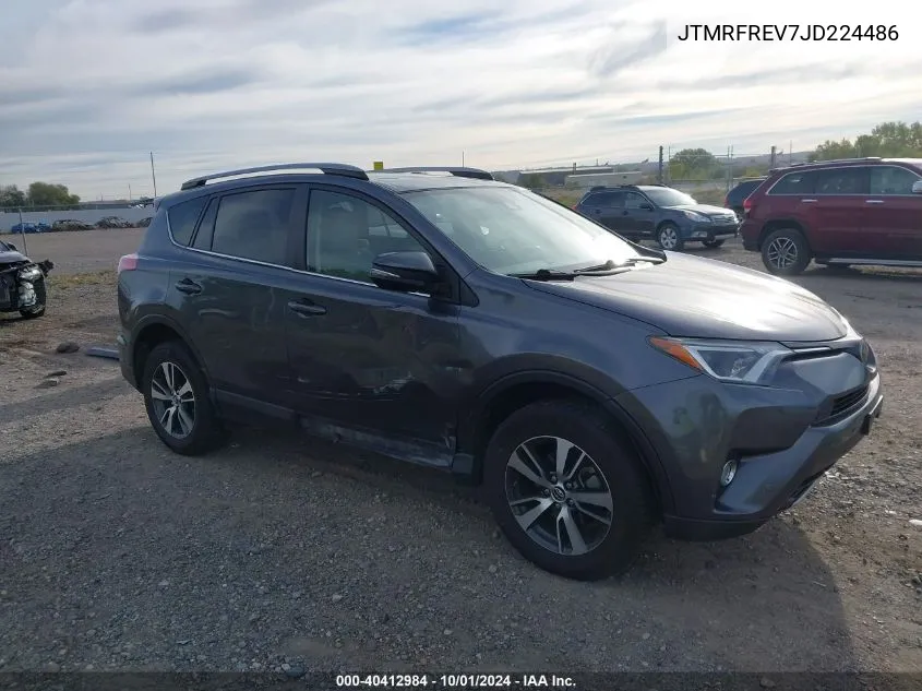 JTMRFREV7JD224486 2018 Toyota Rav4 Adventure/Xle