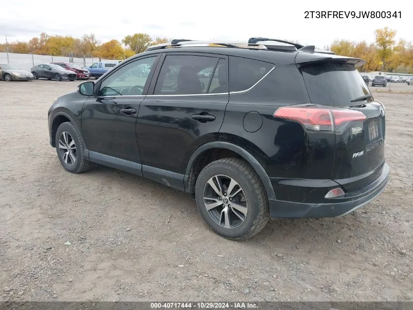 2T3RFREV9JW800341 2018 Toyota Rav4 Adventure/Xle