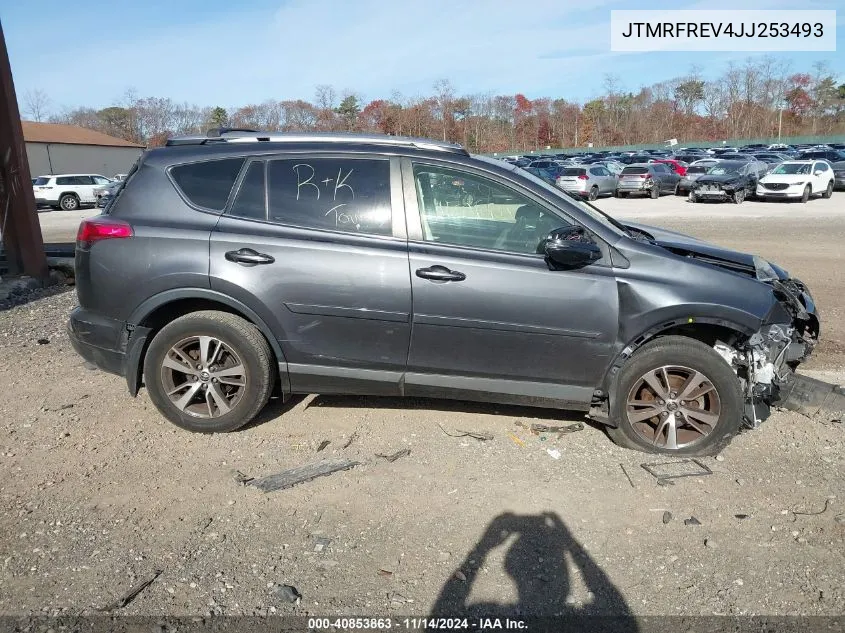 JTMRFREV4JJ253493 2018 Toyota Rav4 Adventure/Xle