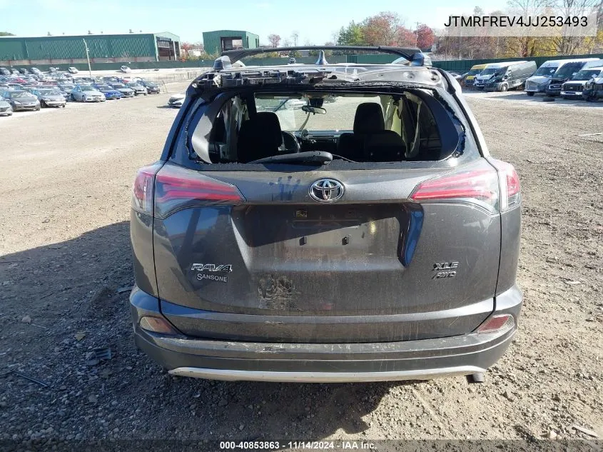 JTMRFREV4JJ253493 2018 Toyota Rav4 Adventure/Xle