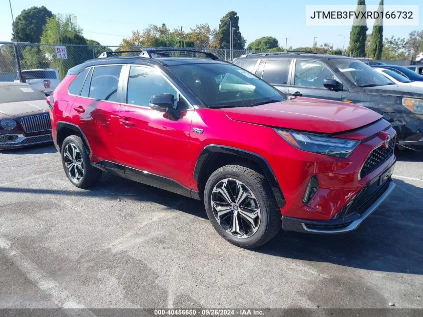 JTMEB3FVXRD166732 2024 Toyota Rav4 Prime Xse