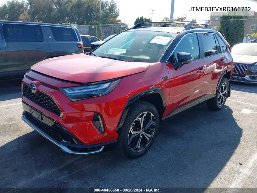 JTMEB3FVXRD166732 2024 Toyota Rav4 Prime Xse