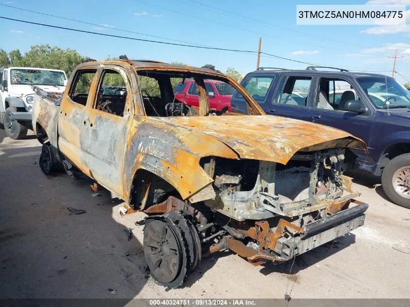 3TMCZ5AN0HM084775 2017 Toyota Tacoma Trd Off Road