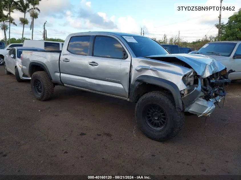 3TYDZ5BN9PT019462 2023 Toyota Tacoma Trd Sport