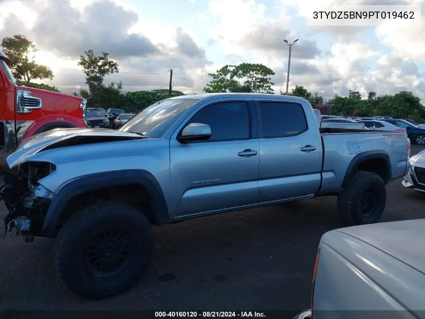 3TYDZ5BN9PT019462 2023 Toyota Tacoma Trd Sport