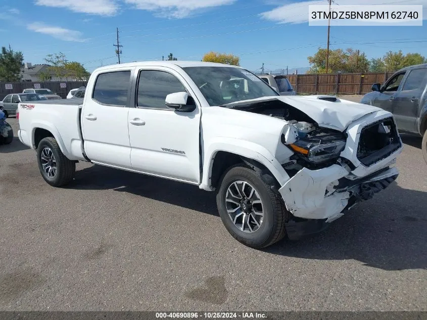 3TMDZ5BN8PM162740 2023 Toyota Tacoma Trd Sport