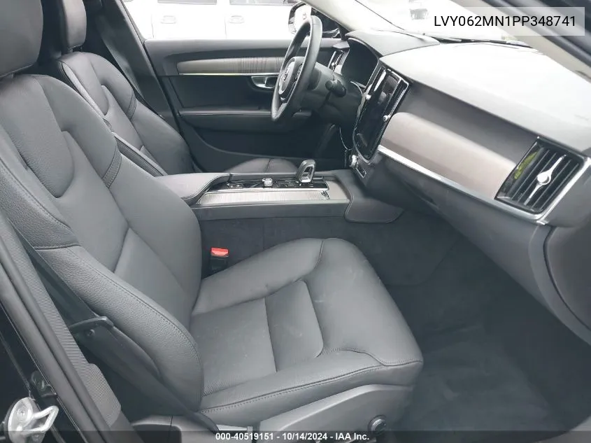 LVY062MN1PP348741 2023 Volvo S90 B6 Plus