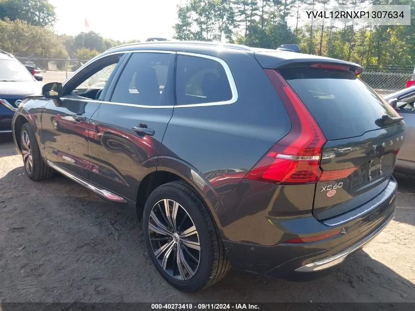 YV4L12RNXP1307634 2023 Volvo Xc60 Plus