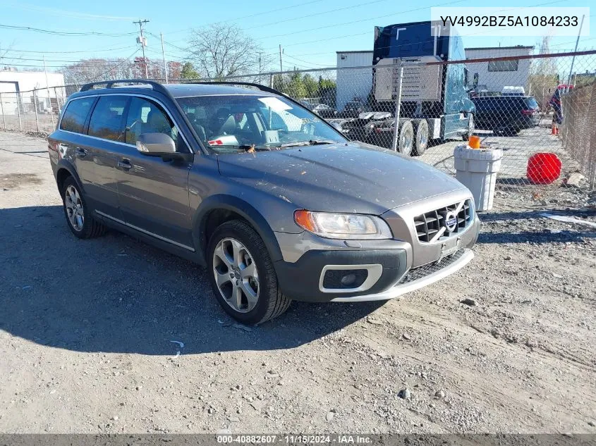 2010 Volvo Xc70 T6 VIN: YV4992BZ5A1084233 Lot: 40882607