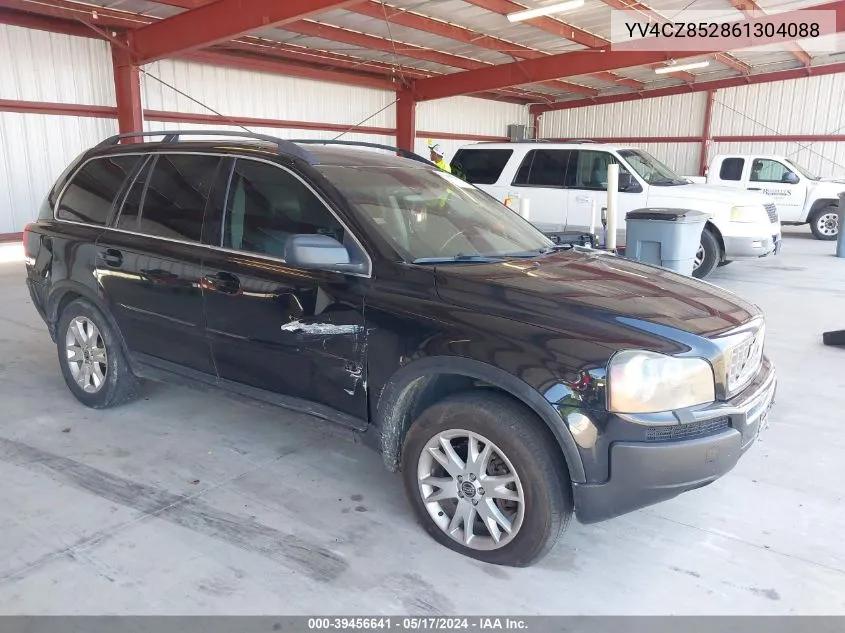 2006 Volvo Xc90 V8/Volvo Ocean Race Edition VIN: YV4CZ852861304088 Lot: 39456641