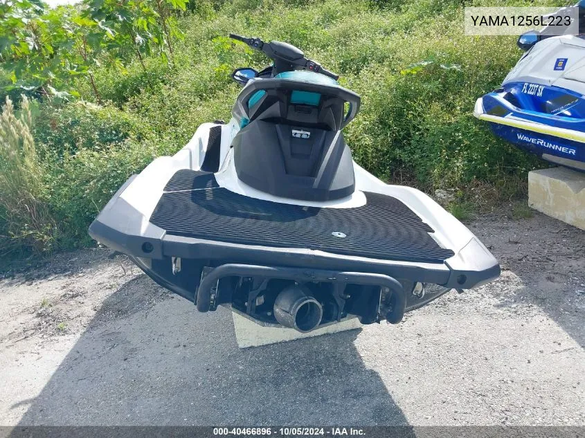 YAMA1256L223 2023 Yamaha Vx Deluxe